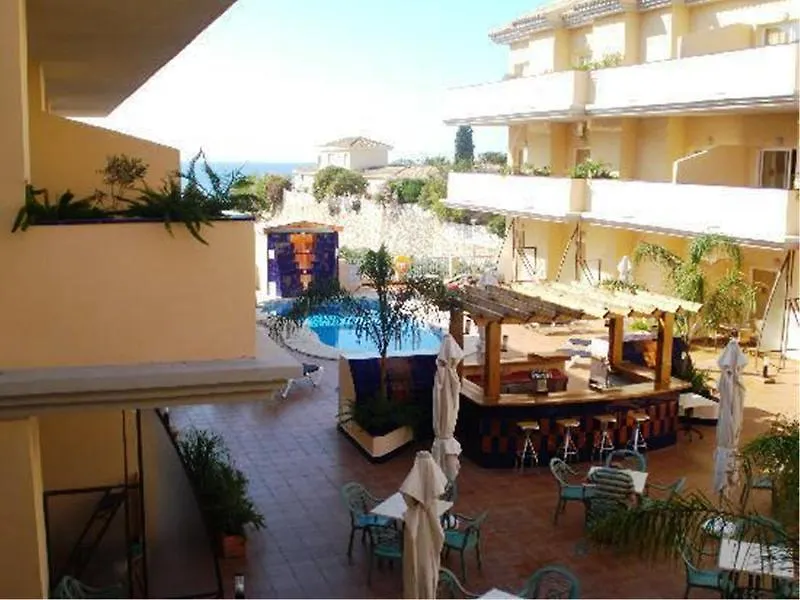Vive Costa Azul Hotel Benalmadena