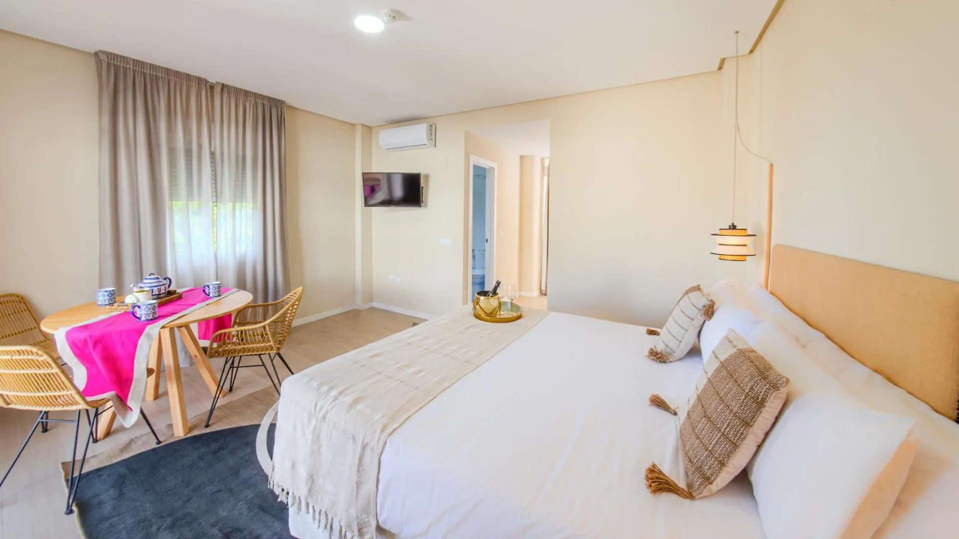 Hotel Vive Costa Azul Benalmádena