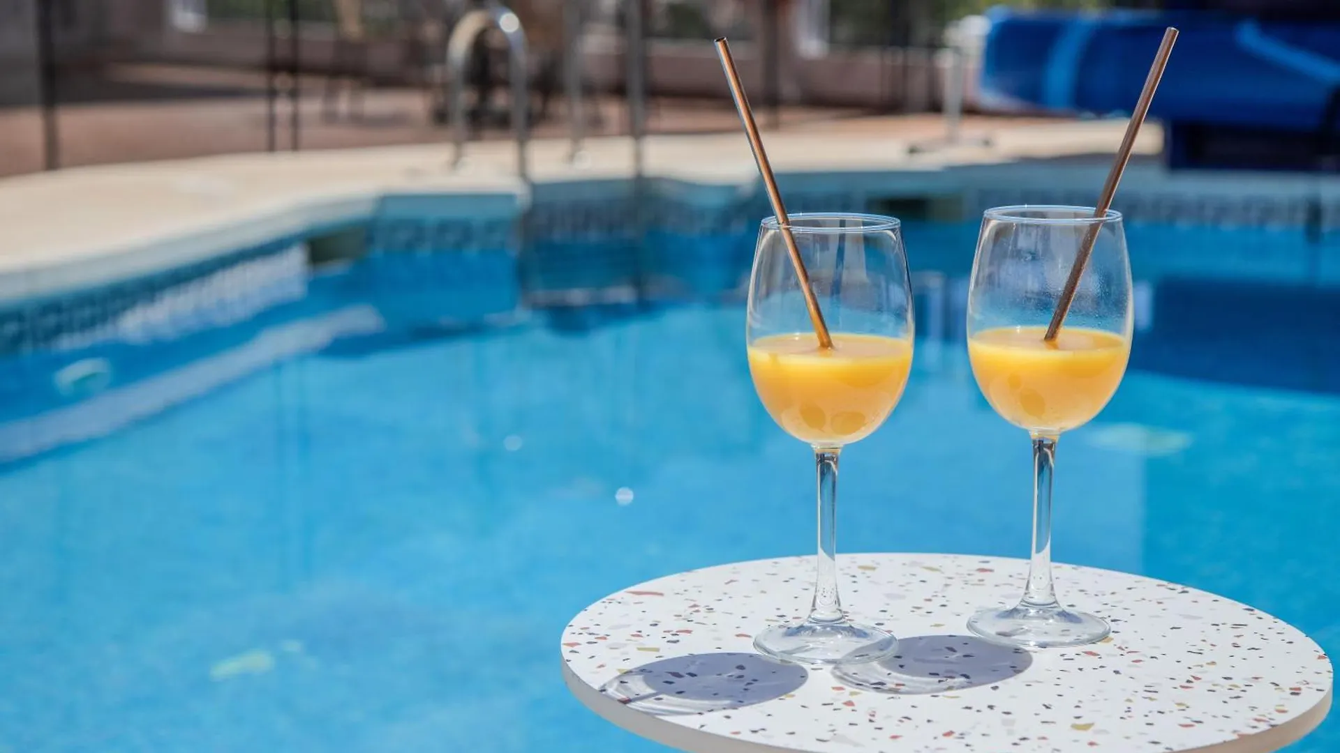 Vive Costa Azul Hotel Benalmadena