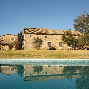  Hotel Mas Rauric Espagne