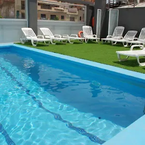  Hotel Armonia Espagne