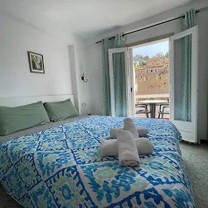  Maison d'hôtes P&r Hostals Maria Rosa Espagne