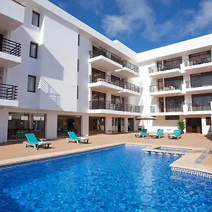 Don Quijote Hotel apartamentowy Cala Ratjada (Mallorca)