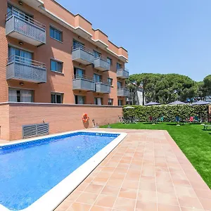  Appart hôtel Bardon Espagne