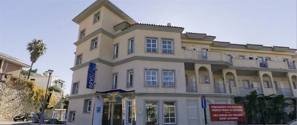 Hotel Vive Costa Azul Benalmádena