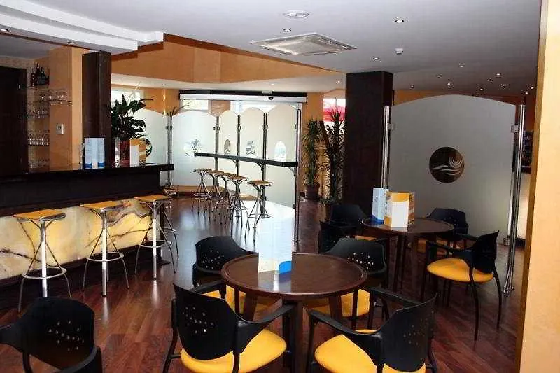 Vive Costa Azul Hotel Benalmadena