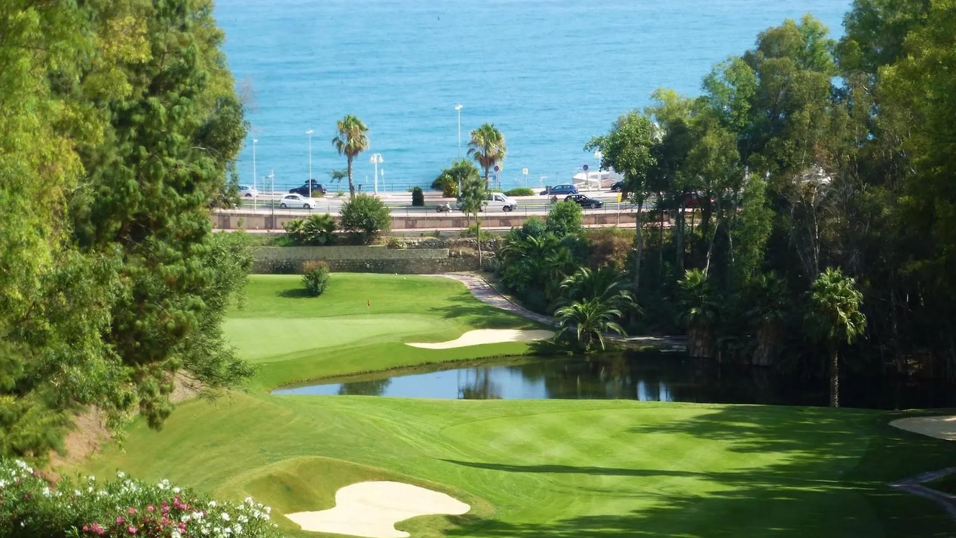 Vive Costa Azul Hotel Benalmadena