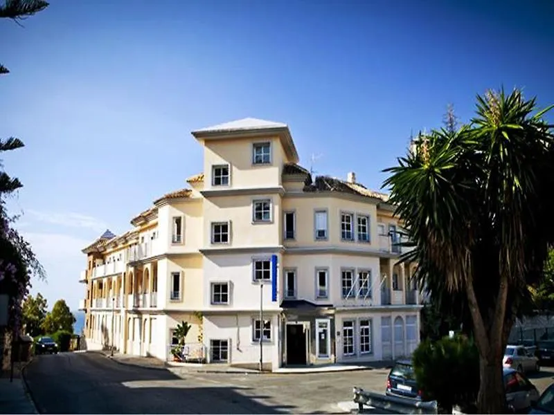 Vive Costa Azul Hotel Benalmadena Spain