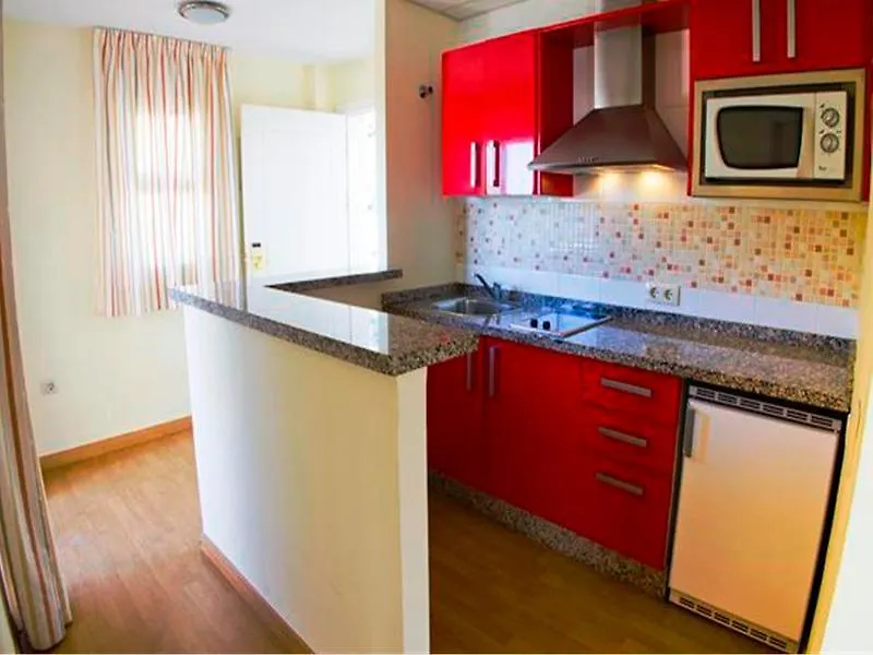 Vive Costa Azul Hotel Benalmadena 3*,