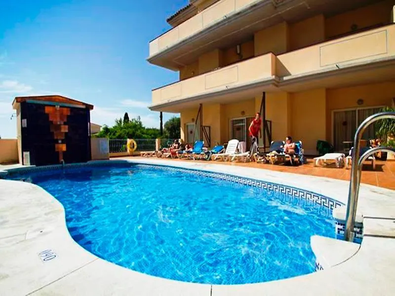Vive Costa Azul Hotel Benalmadena