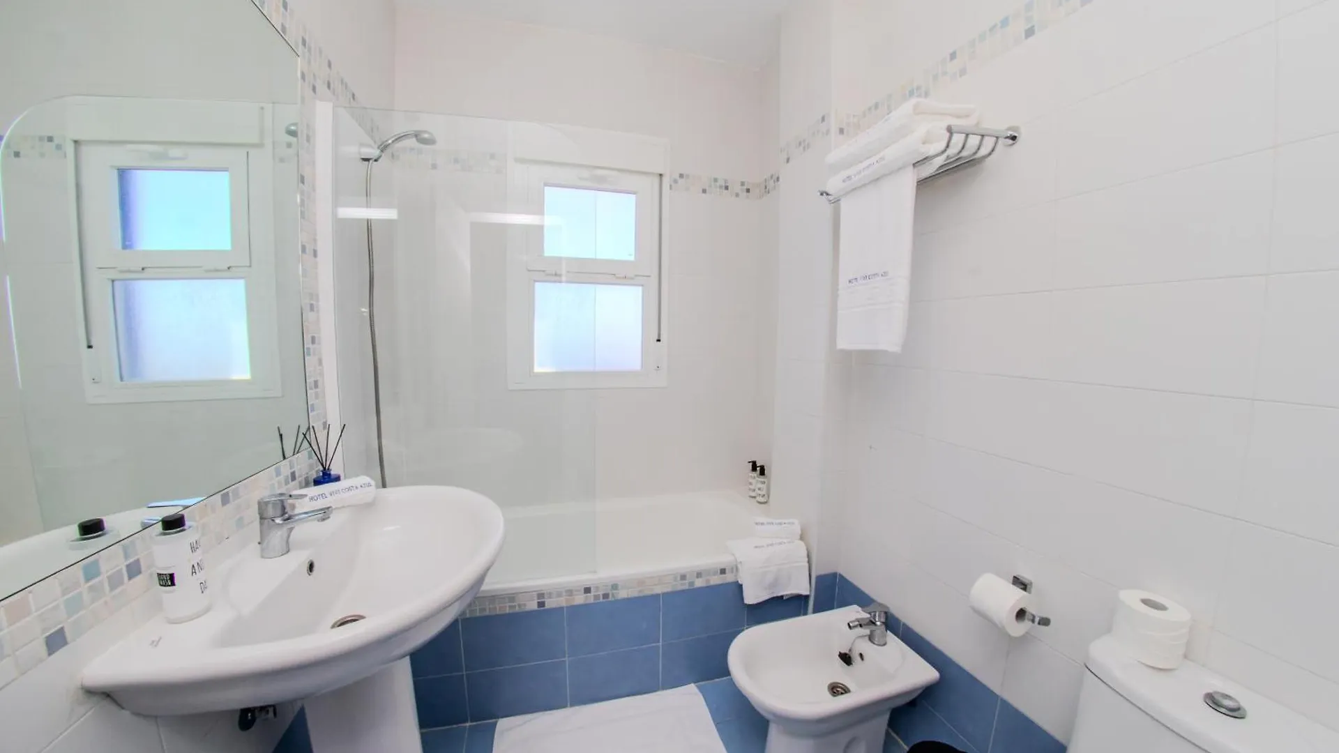 Hotel Vive Costa Azul Benalmádena