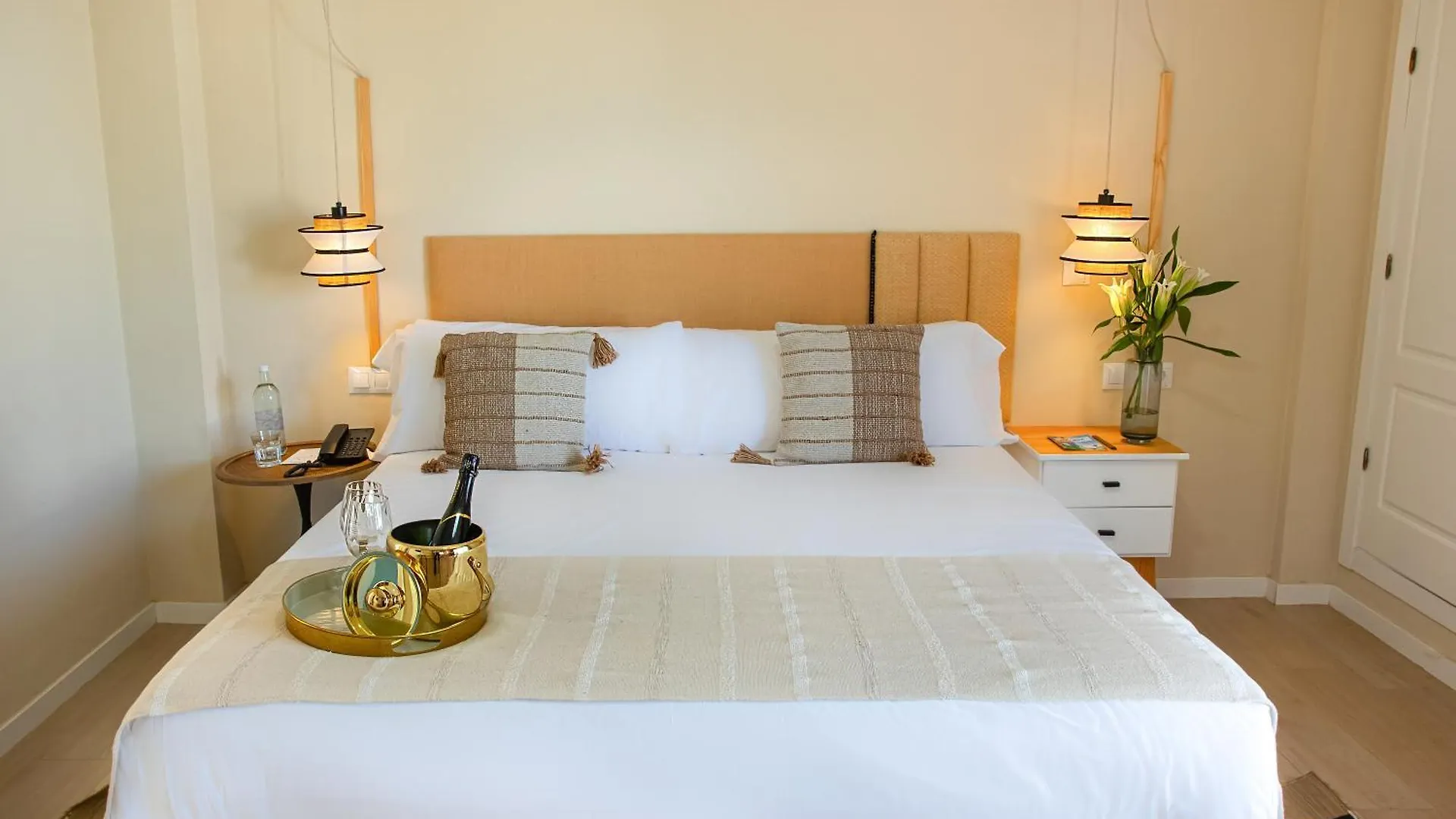 Hotel Vive Costa Azul Benalmádena