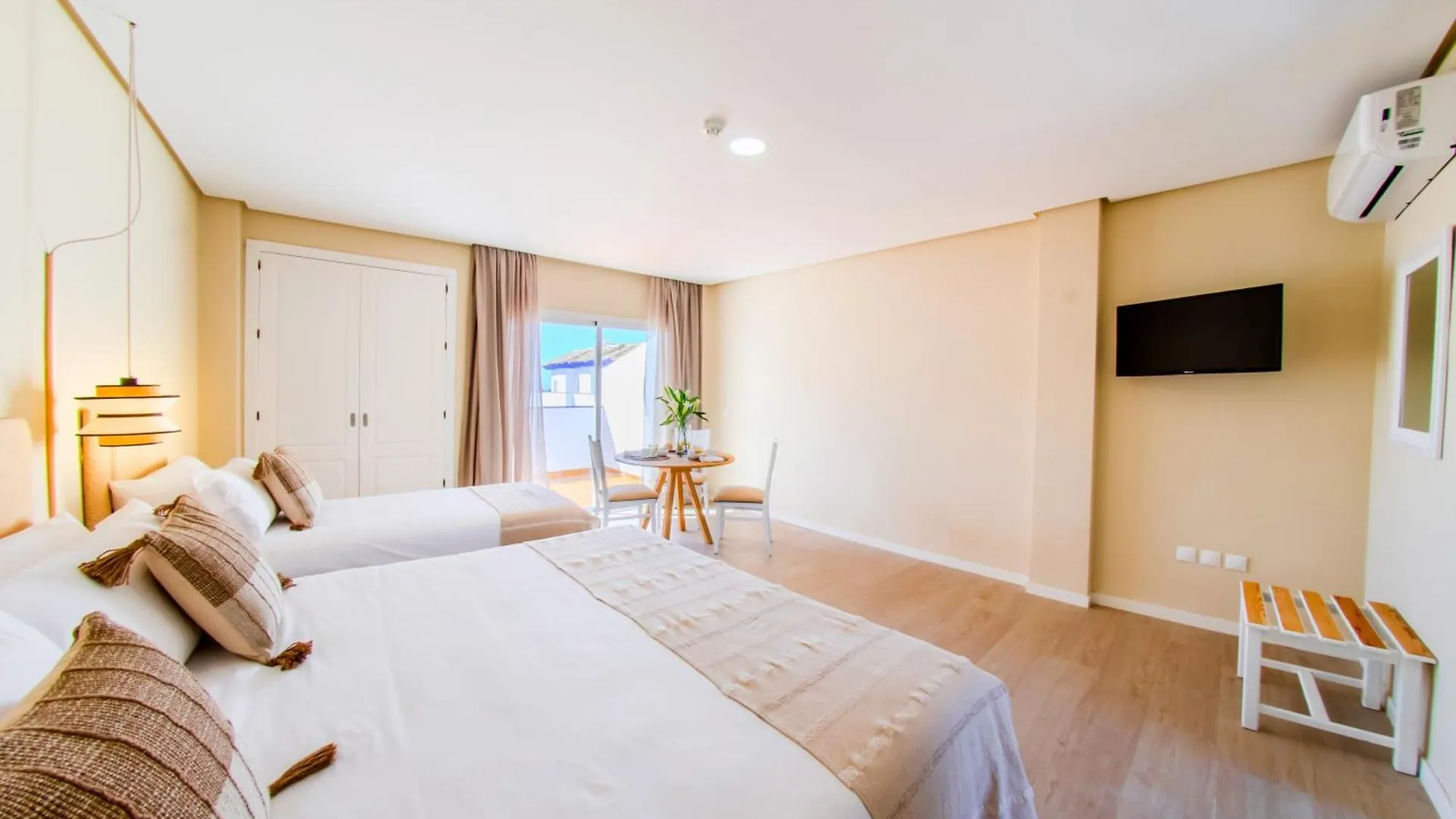 Hotel Vive Costa Azul Benalmádena