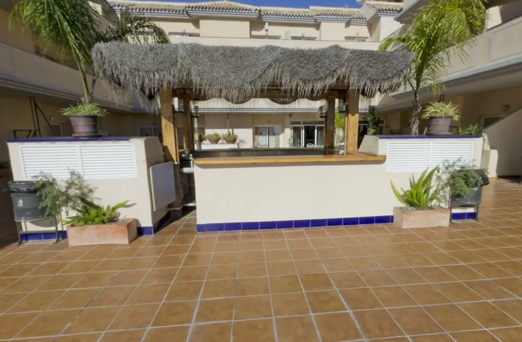 Hotel Vive Costa Azul Benalmádena 3*,  Hiszpania