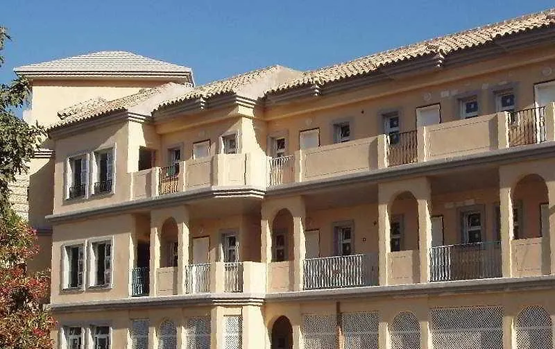 Vive Costa Azul Hotel Benalmadena 3*,
