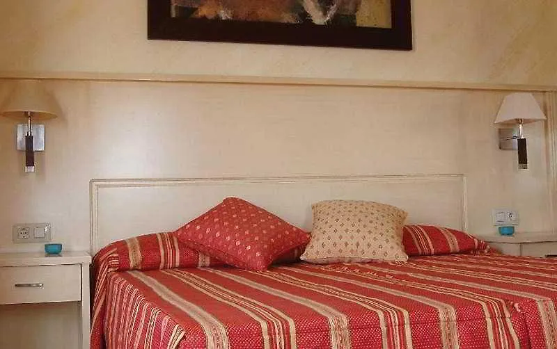 Hotel Vive Costa Azul Benalmádena