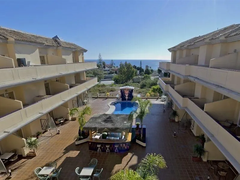 Vive Costa Azul Hotel Benalmadena Spain