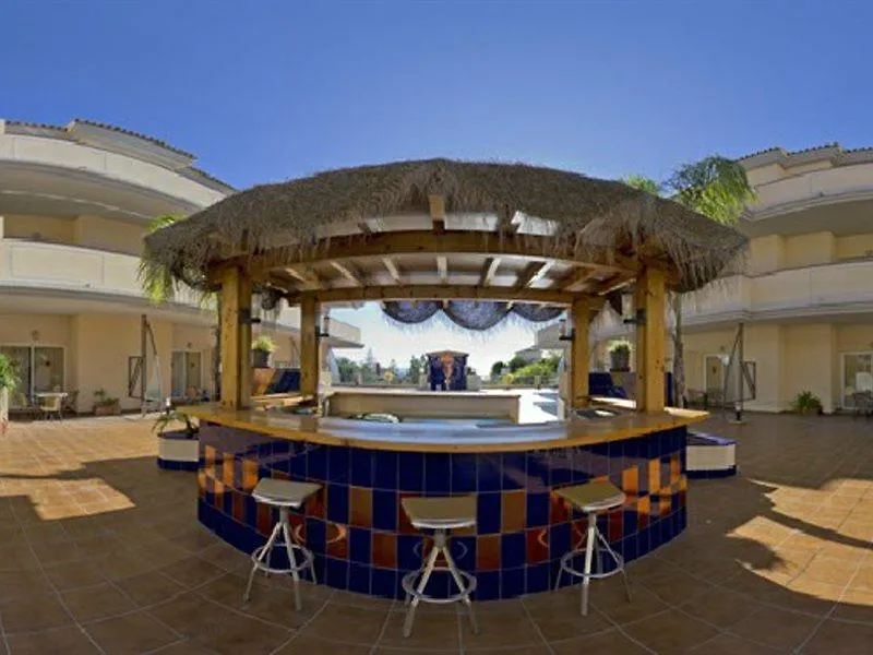 Vive Costa Azul Hotel Benalmadena