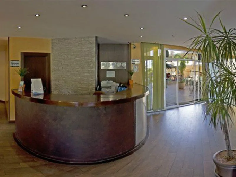 Vive Costa Azul Hotel Benalmadena