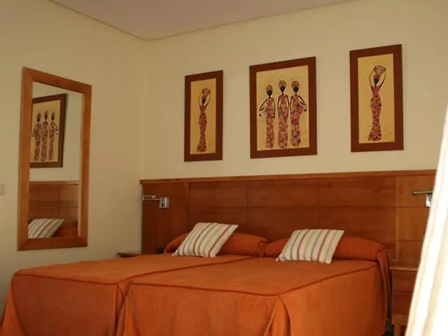 Vive Costa Azul Hotel Benalmadena 3*,