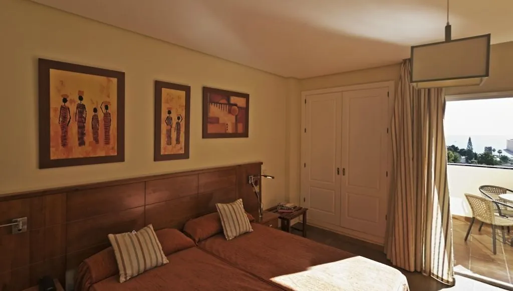 Vive Costa Azul Hotel Benalmadena