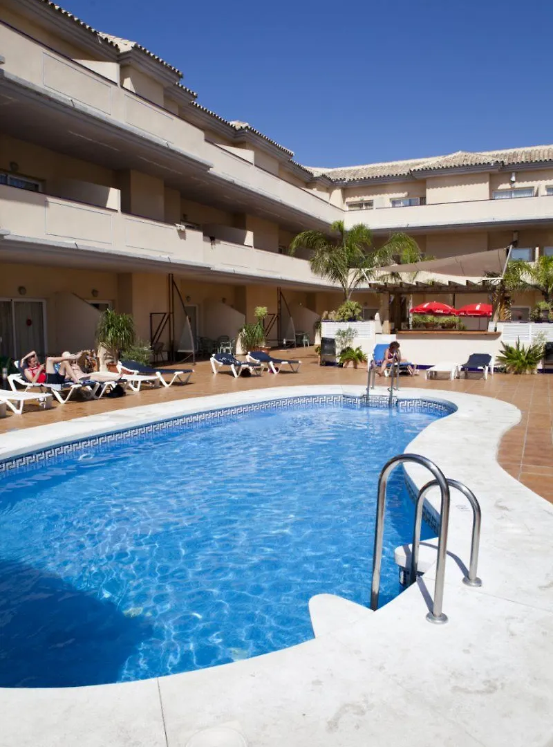 Vive Costa Azul Hotel Benalmadena Spain