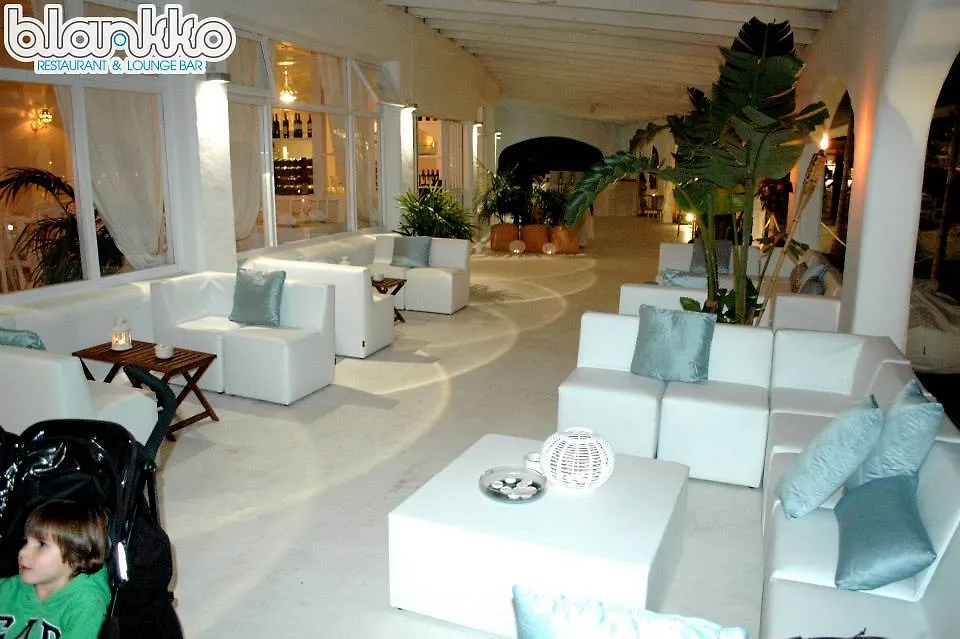 Vive Costa Azul Hotel Benalmadena
