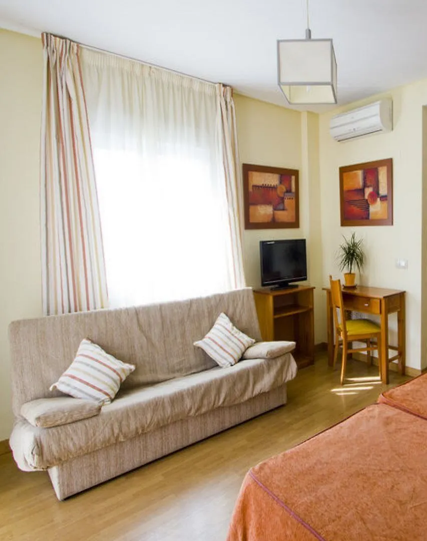 Vive Costa Azul Hotel Benalmadena
