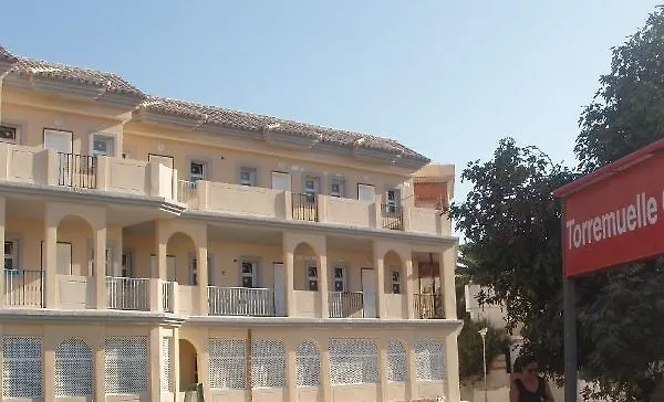 Vive Costa Azul Hotel Benalmadena 3*,  Spain