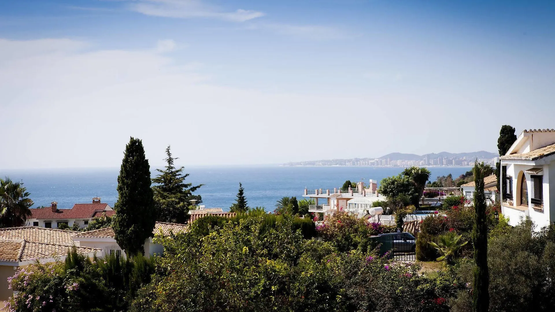 ***  Vive Costa Azul Hotel Benalmadena Spain