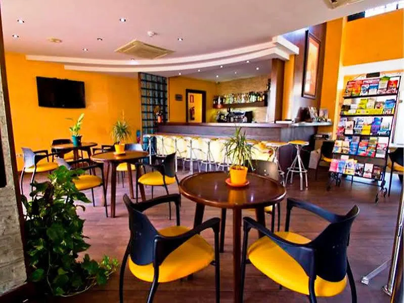 Vive Costa Azul Hotel Benalmadena