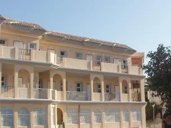 Hotel Vive Costa Azul Benalmádena