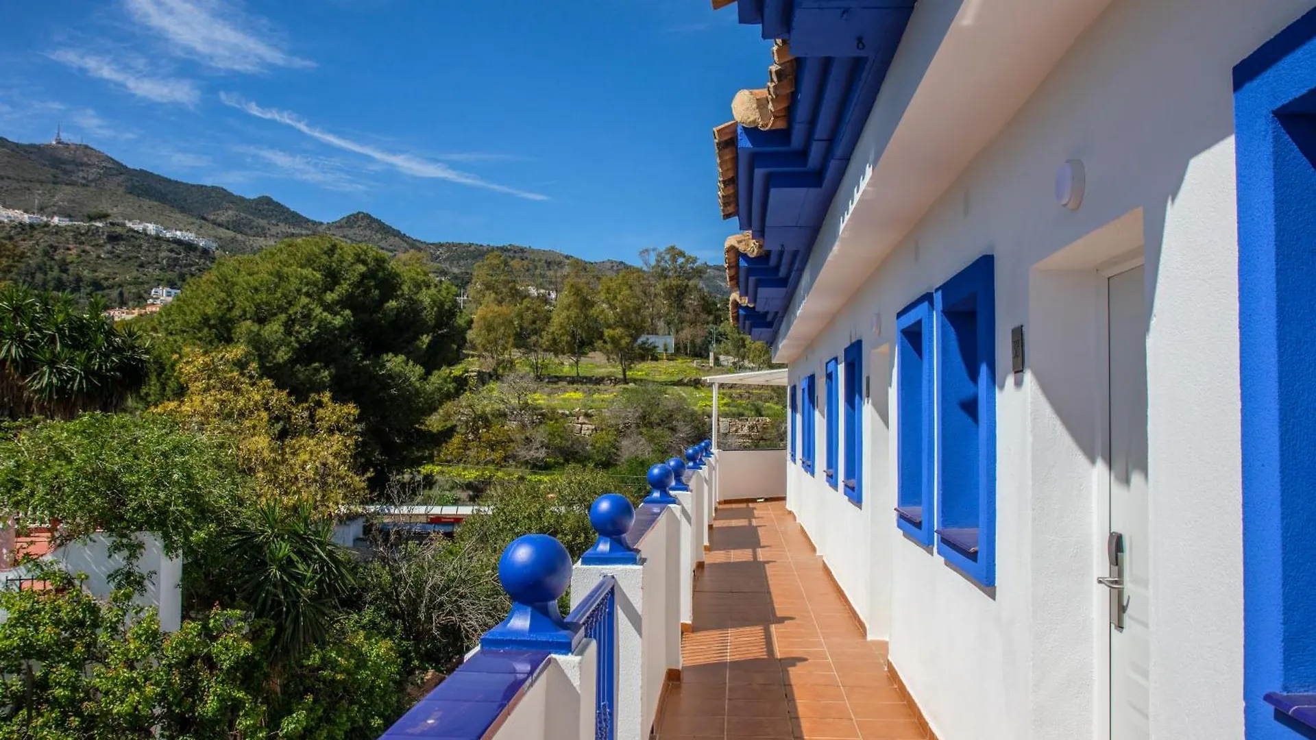 Vive Costa Azul Hotel Benalmádena