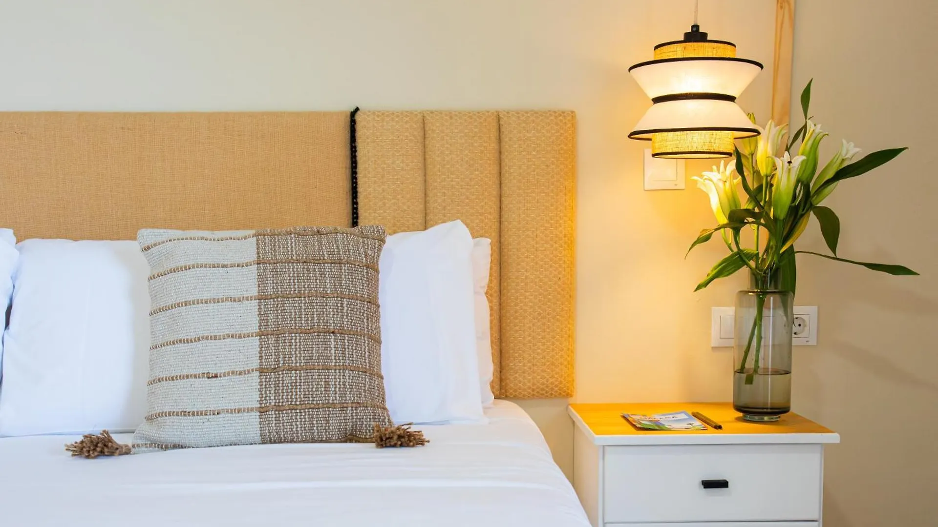 Vive Costa Azul Hotel Benalmádena