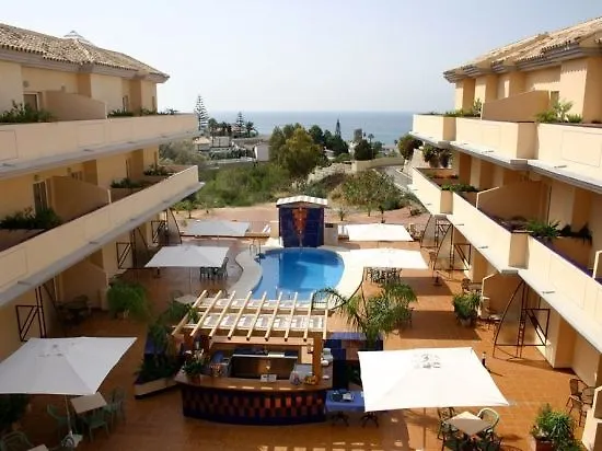 Vive Costa Azul Hotel Benalmádena 3*,  Spanien
