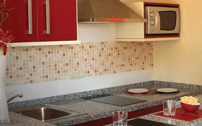 Vive Costa Azul Hotell Benalmádena 3*,  Spanien