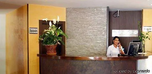 Vive Costa Azul Hotell Benalmádena