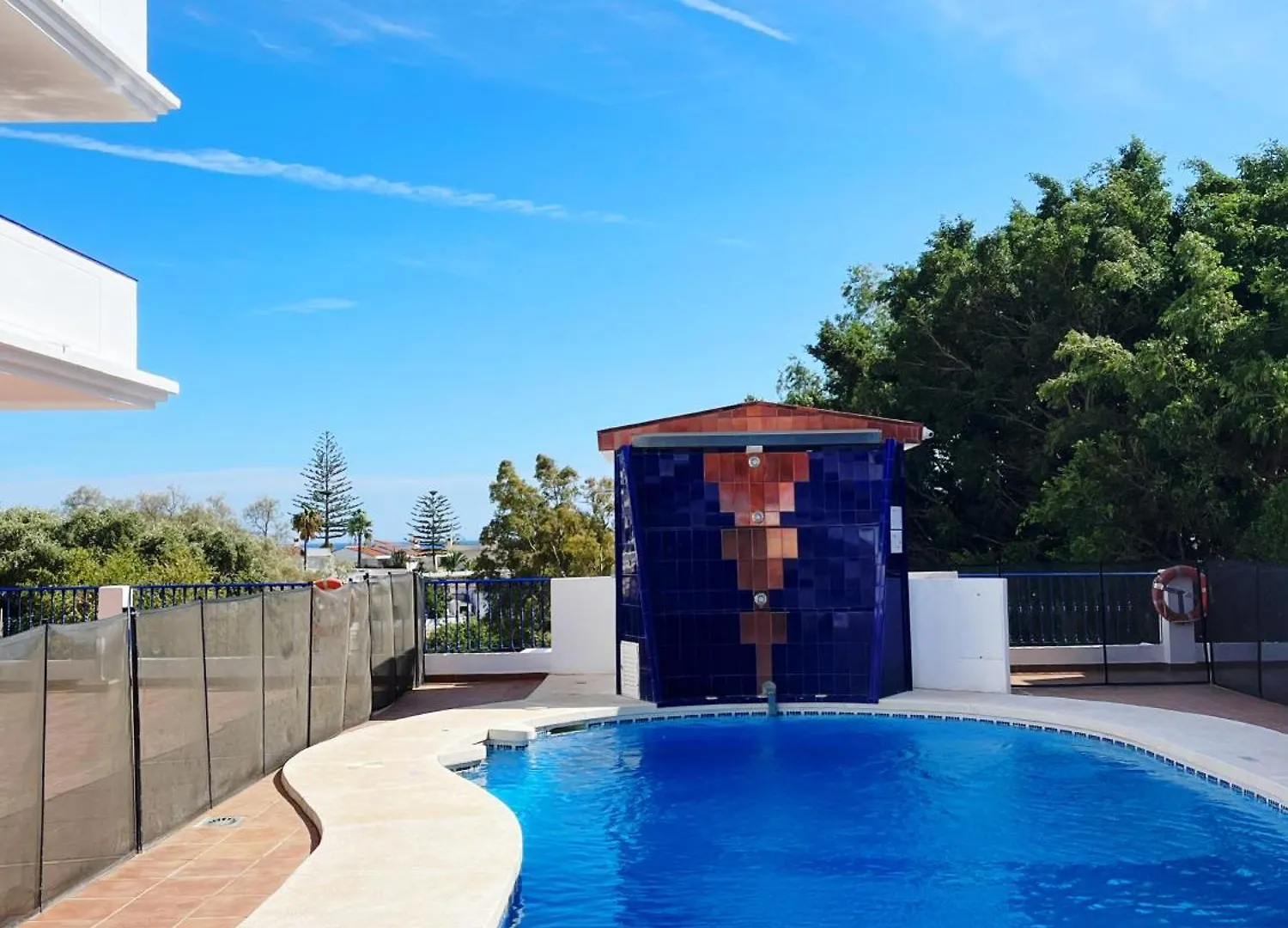 Vive Costa Azul Hotell Benalmádena