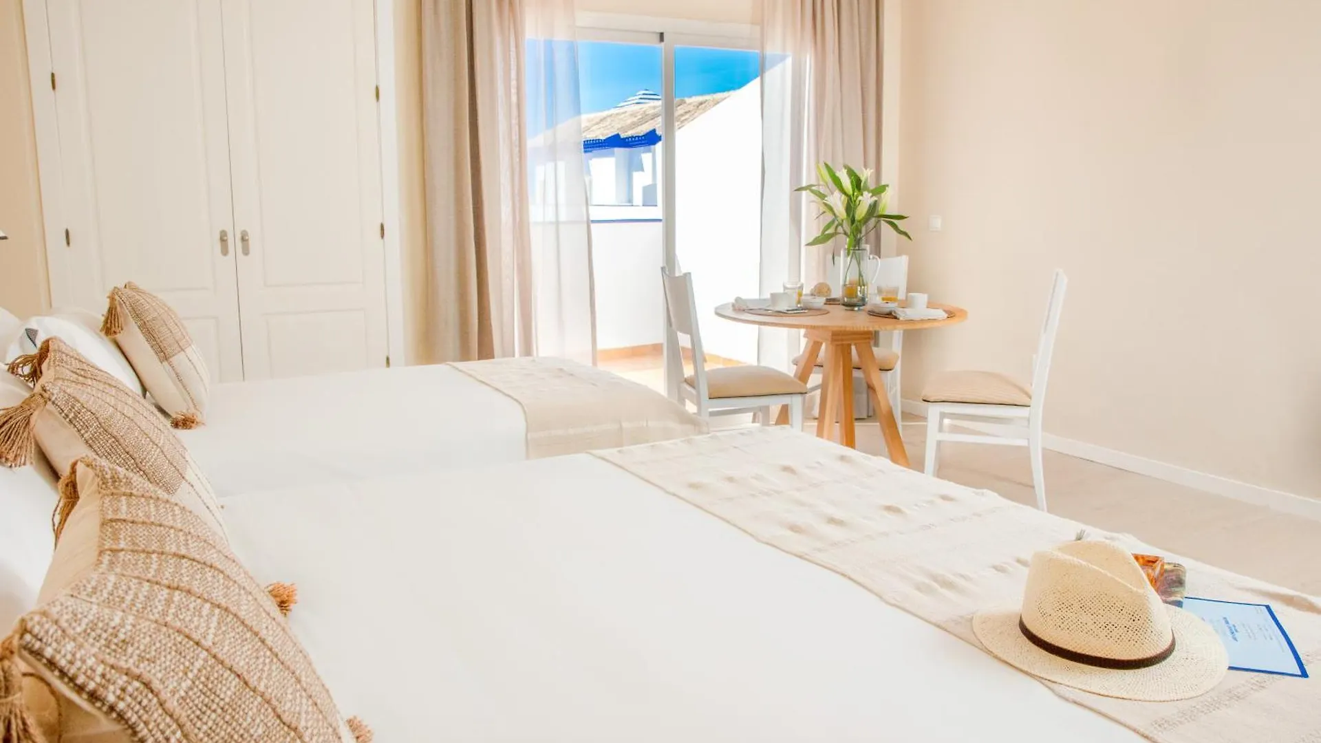 Vive Costa Azul Hotell Benalmádena