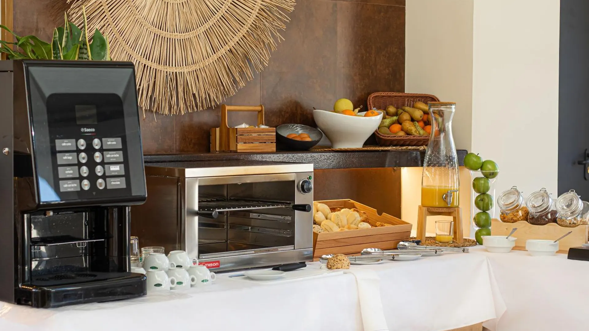 Vive Costa Azul Hotell Benalmádena