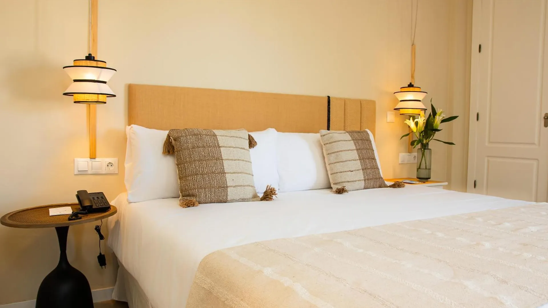 Vive Costa Azul Hotell Benalmádena