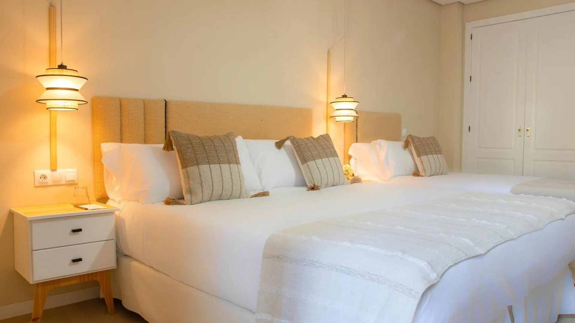 Vive Costa Azul Hotell Benalmádena Spanien