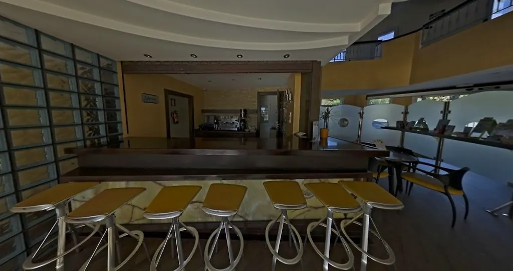 Vive Costa Azul Hotell Benalmádena