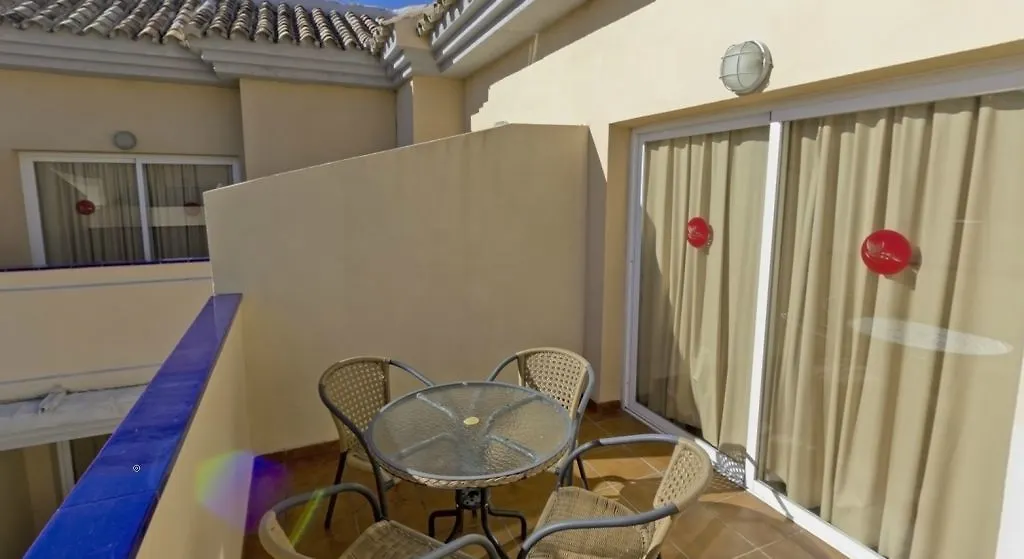 Vive Costa Azul Hotell Benalmádena 3*,  Spanien