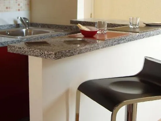 Vive Costa Azul Hotell Benalmádena