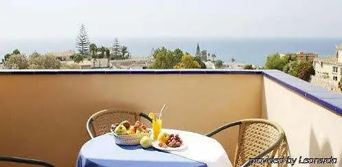 Vive Costa Azul Hotell Benalmádena
